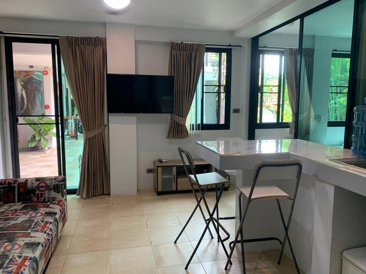 Apartamento Penthouse Crystal Bay *