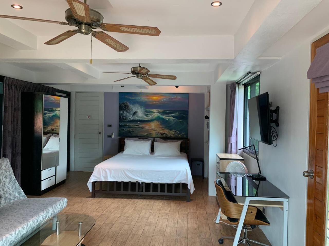Apartamento Penthouse Crystal Bay