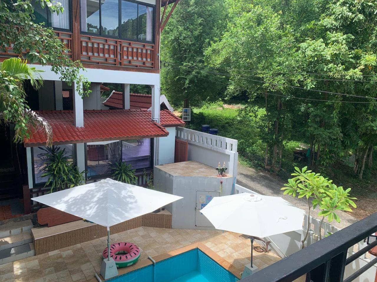 Penthouse Crystal Bay Apartamento *