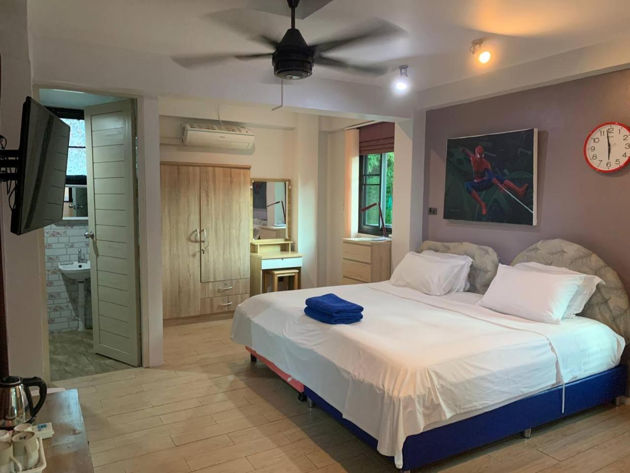 Apartamento Penthouse Crystal Bay