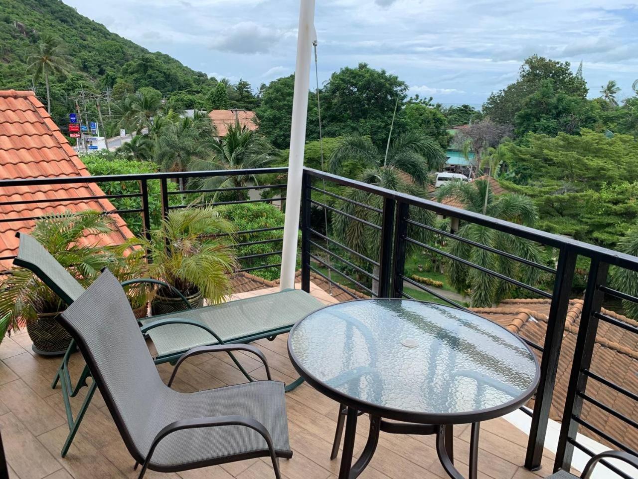 Penthouse Crystal Bay Apartamento