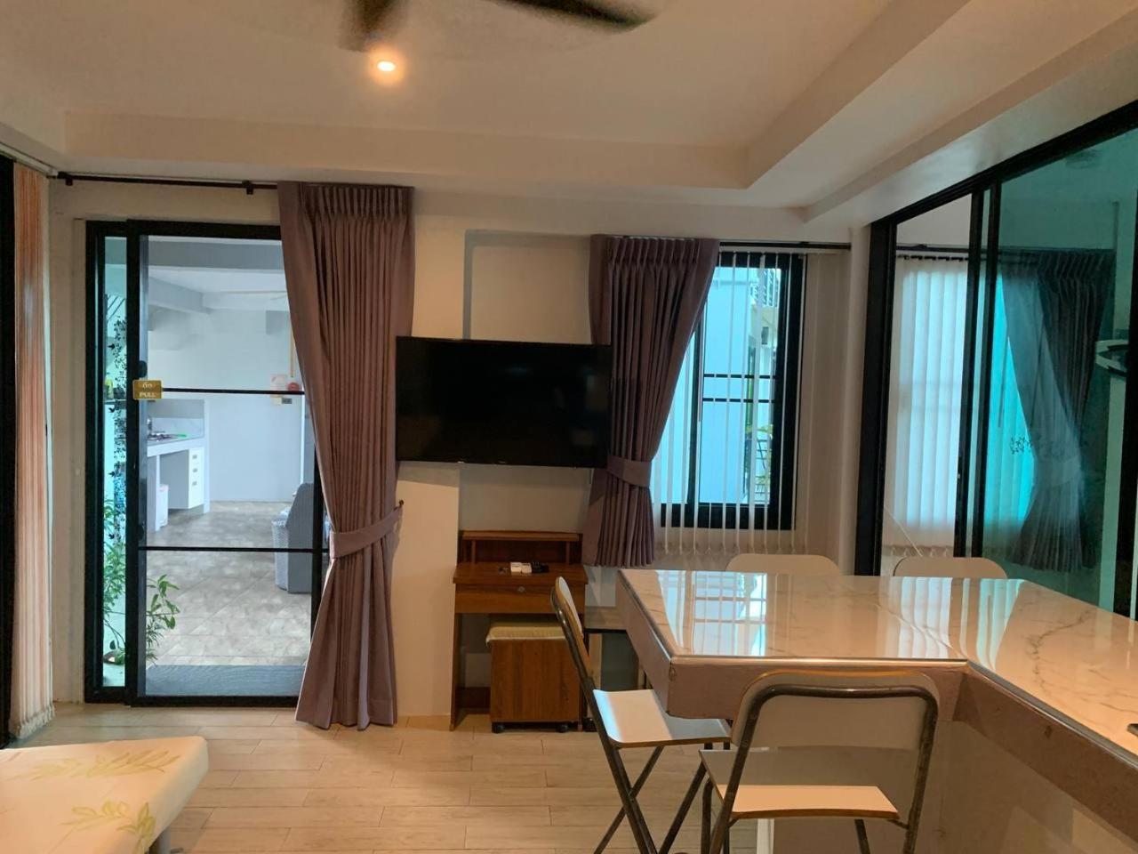 Penthouse Crystal Bay Apartamento *