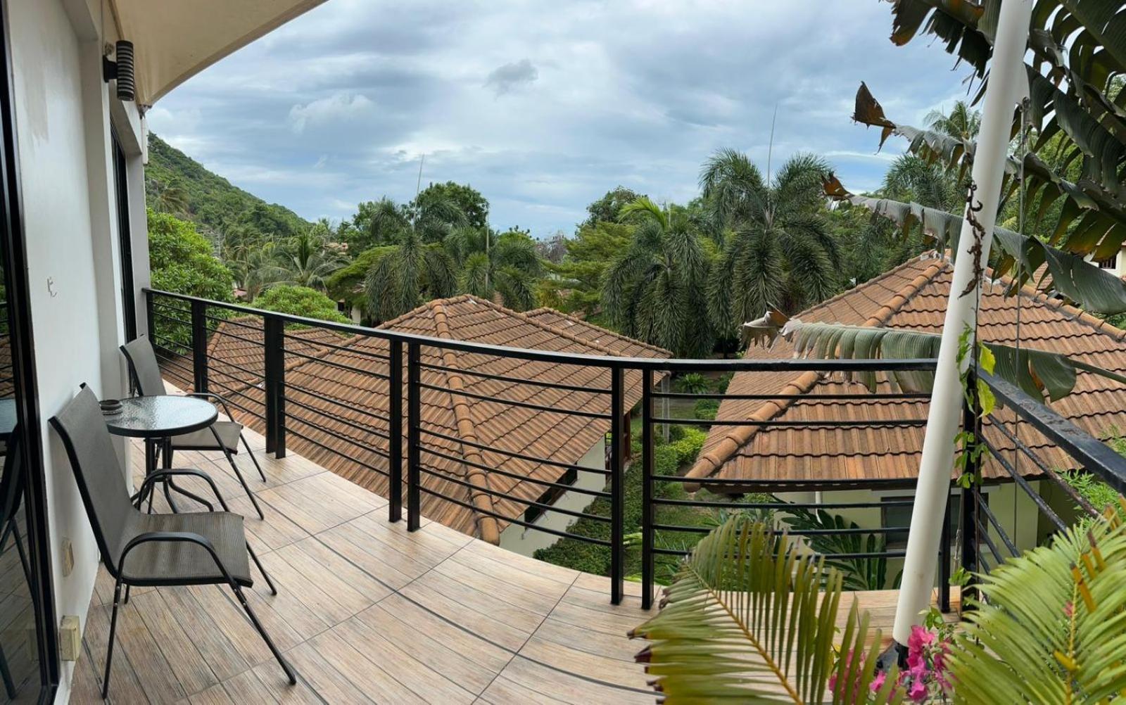 Apartamento Penthouse Crystal Bay Ban Lamai