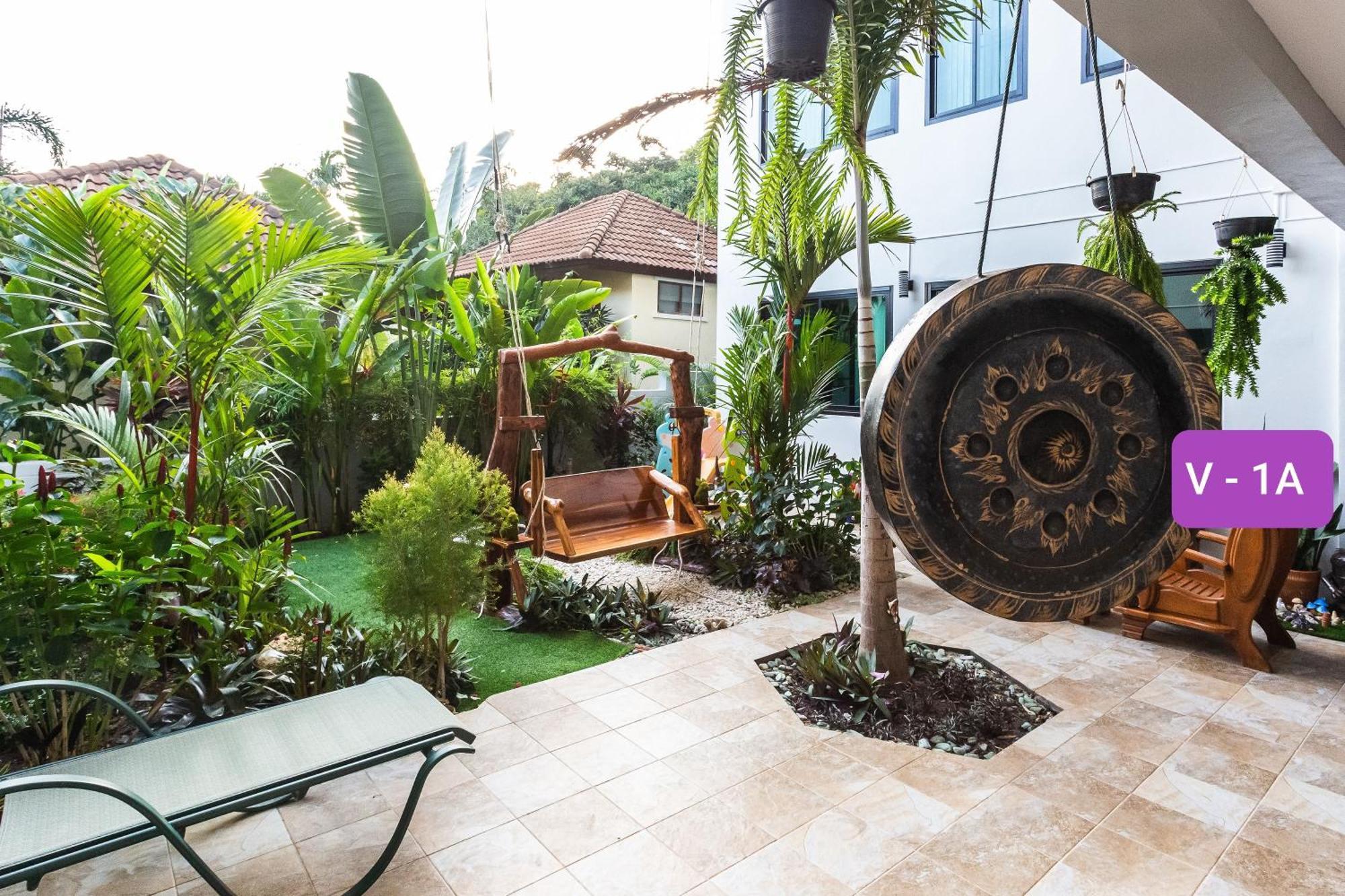 Penthouse Crystal Bay Apartamento *