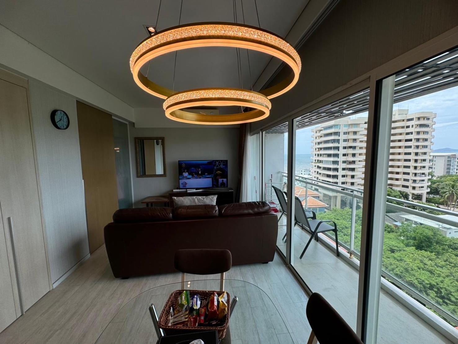 Apartment By Hello Pattaya At Veranda Jomtien Beach