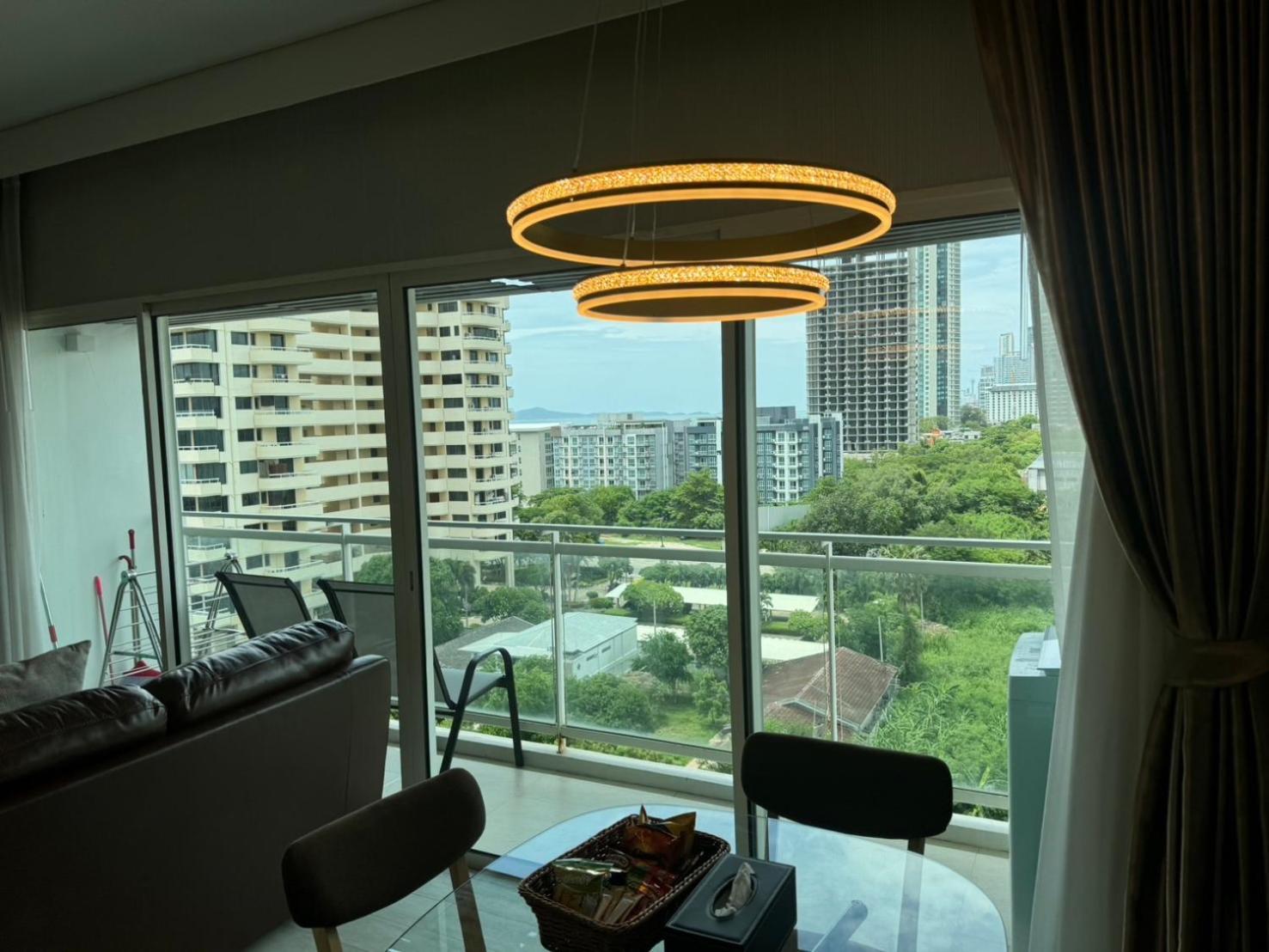 Apartment By Hello Pattaya At Veranda