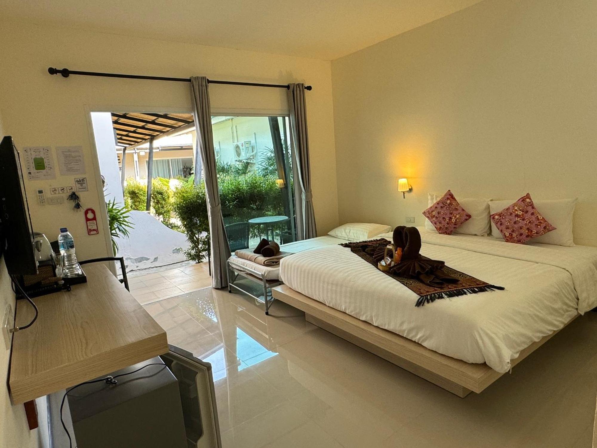 Hotel Malee Sirin Old Town *