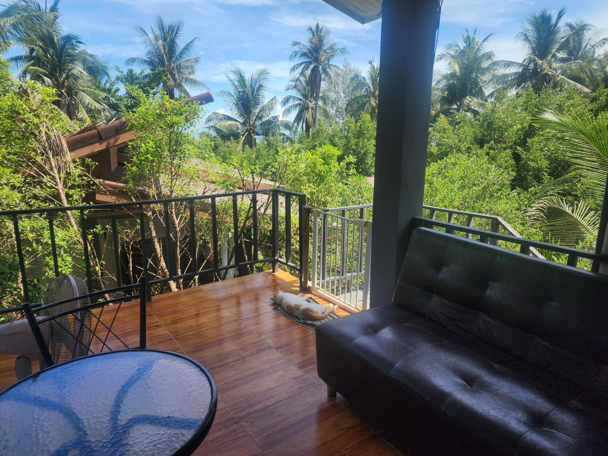 Mangrove House Sri Thanu Srithanu