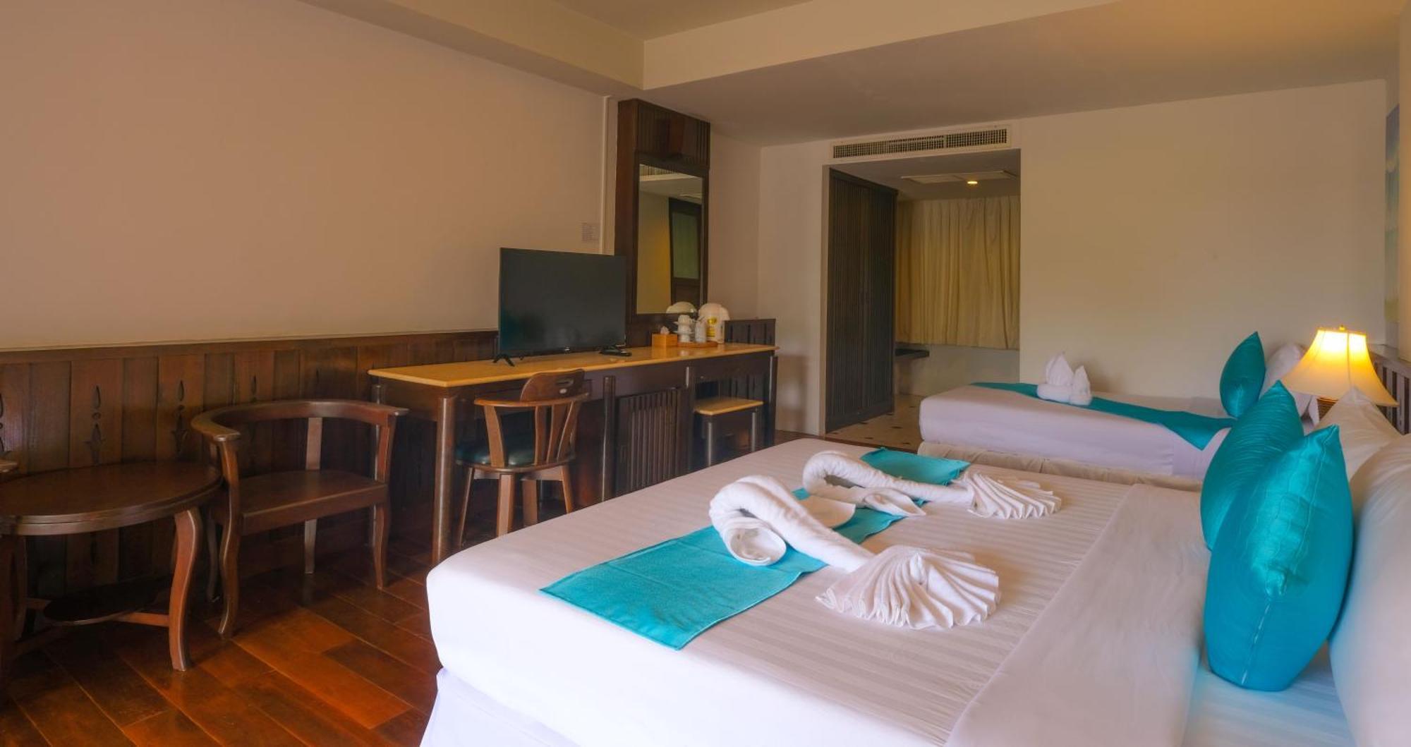 Hotel Smile Samui Front Chaweng (Koh Samui)