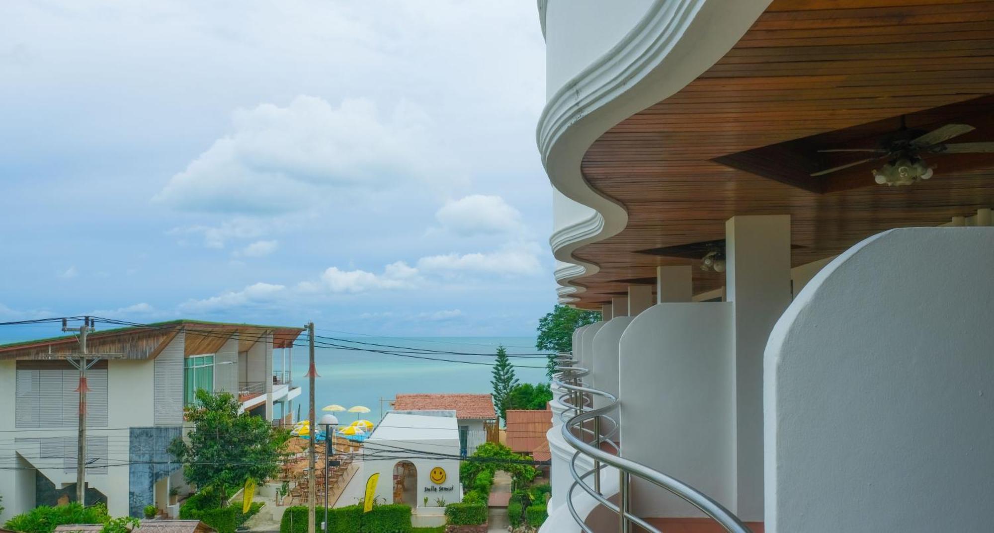 Hotel Smile Samui Front Chaweng (Koh Samui)
