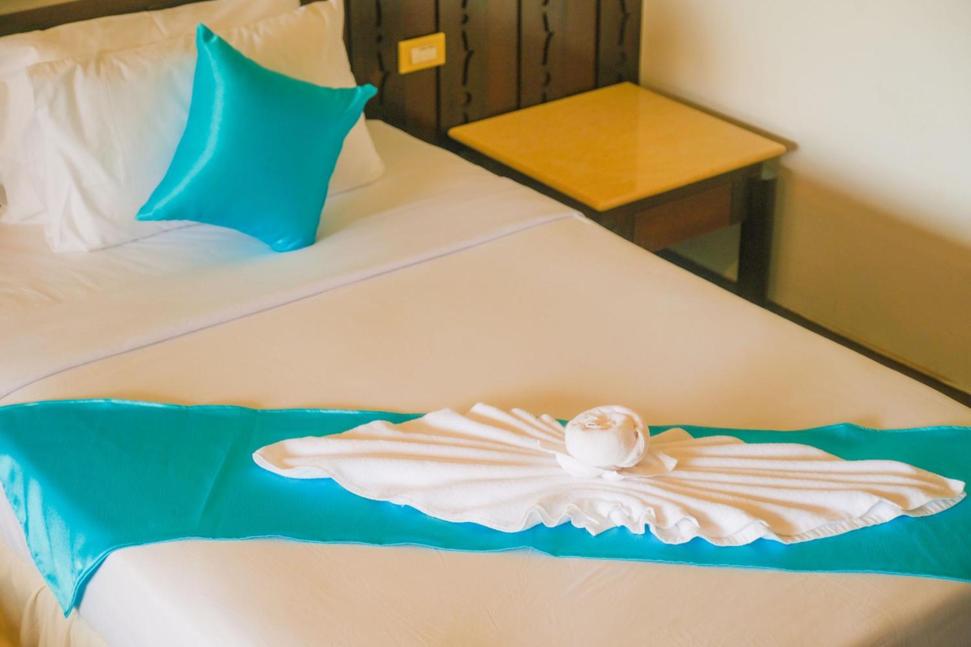 Smile Samui Front Hotel Chaweng (Koh Samui)