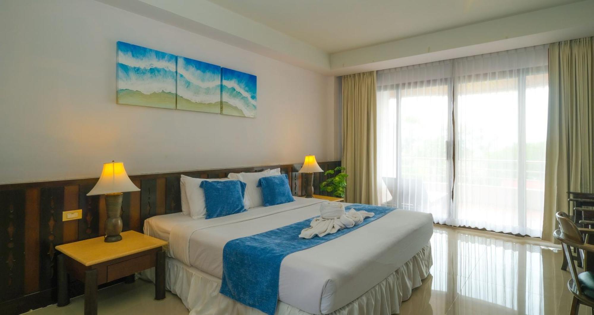 Smile Samui Front Hotel Chaweng (Koh Samui)