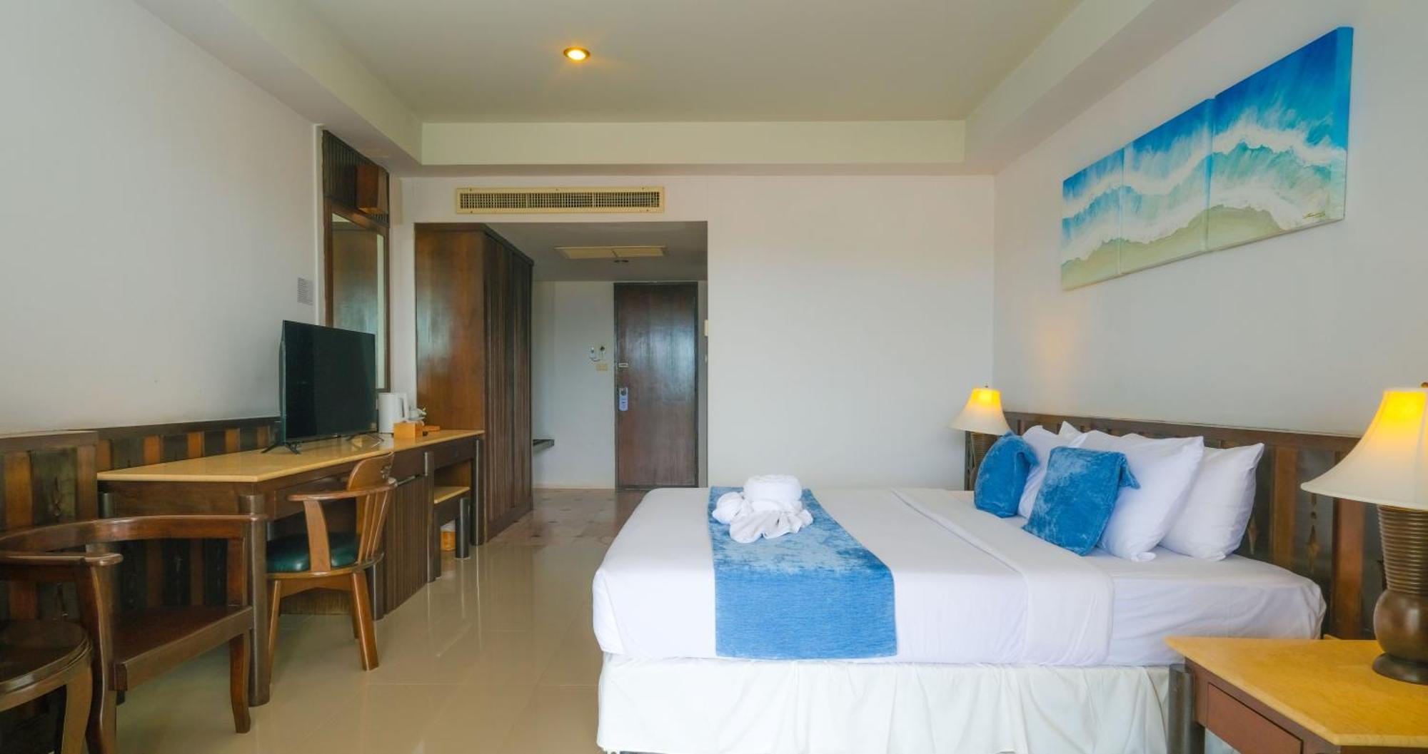 Hotel Smile Samui Front Chaweng (Koh Samui)