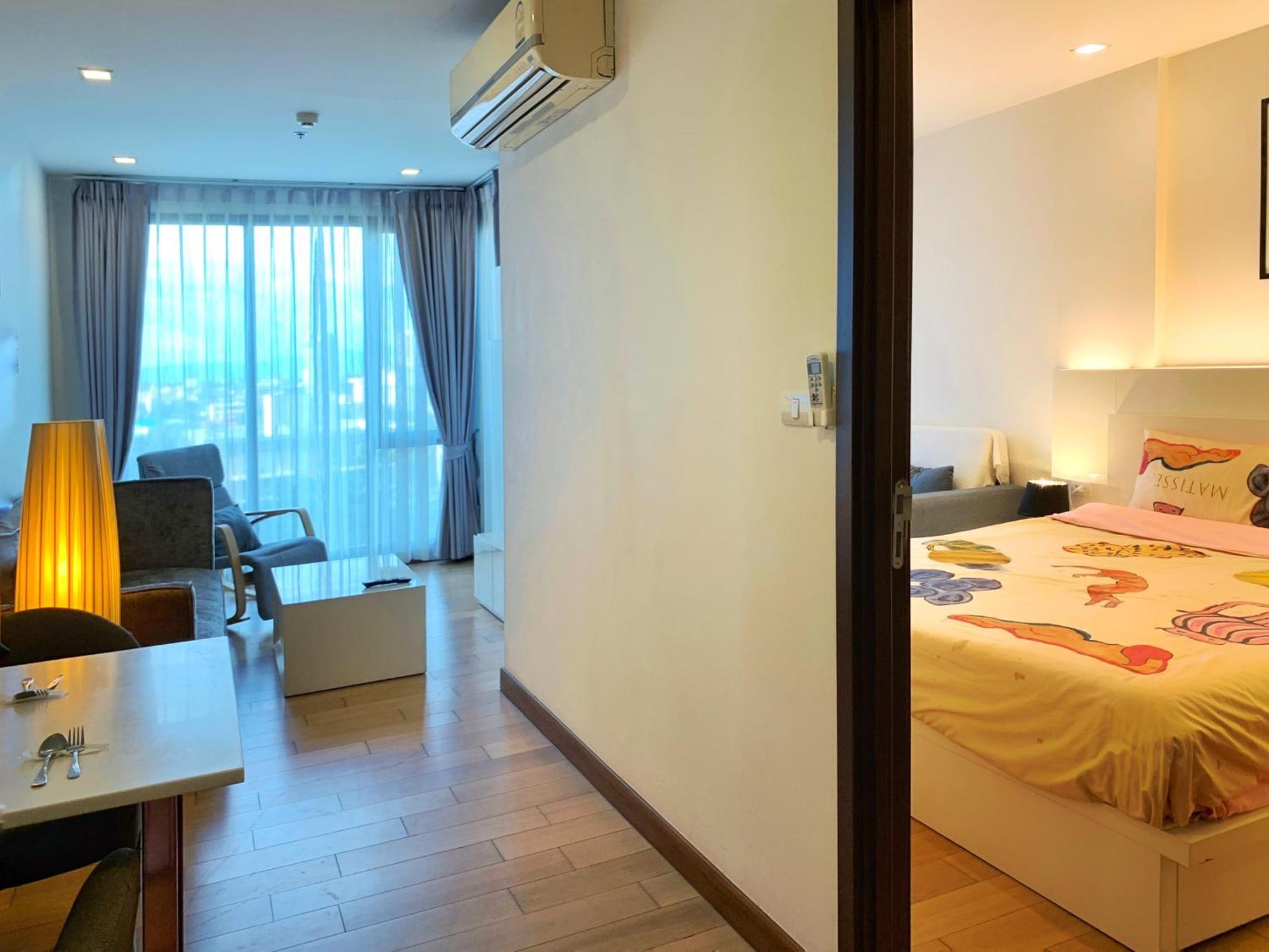 The Astra Cozy Living Apartamento *