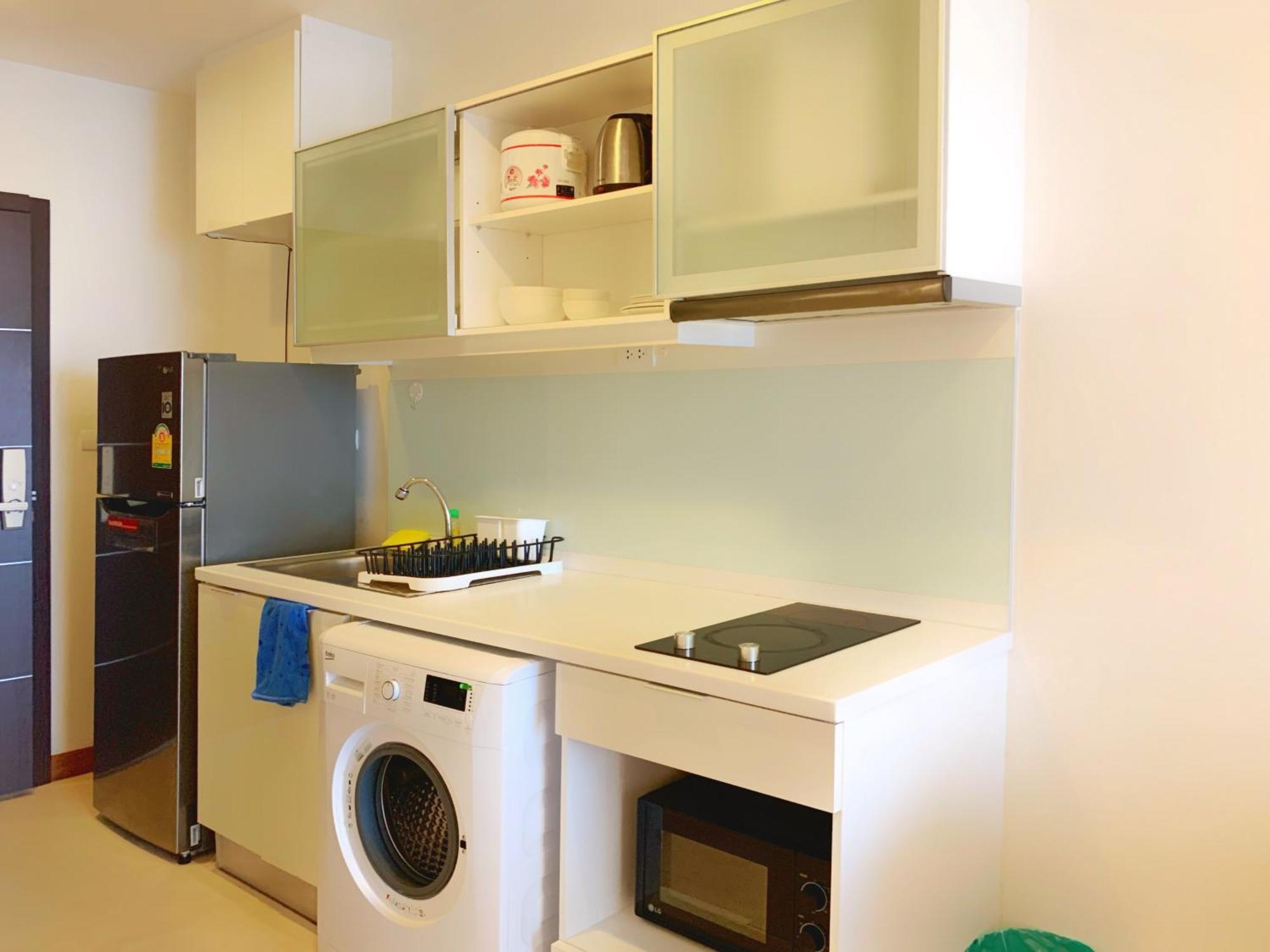 Apartamento The Astra Cozy Living *