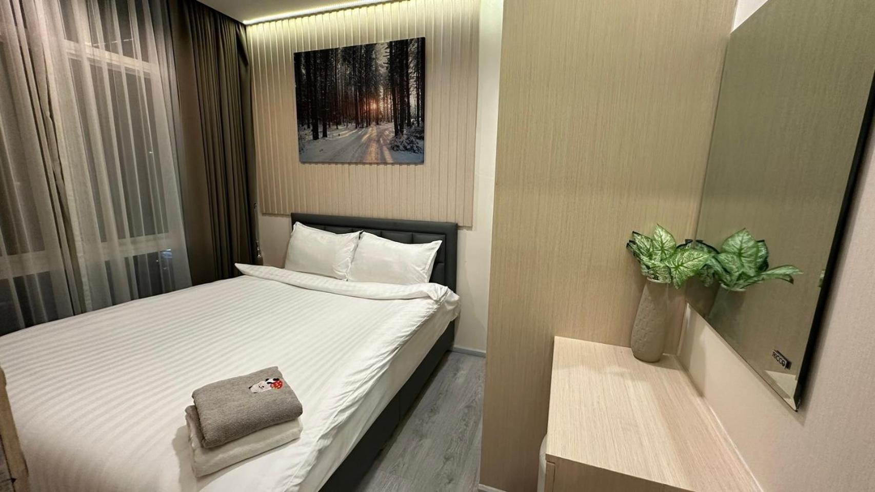 Jomtien Aparthotel *