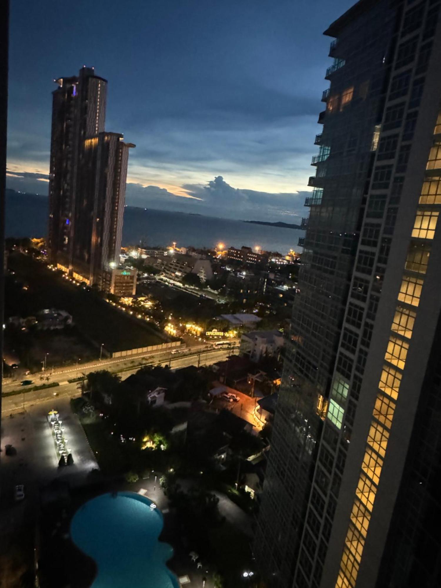 Aparthotel Jomtien *