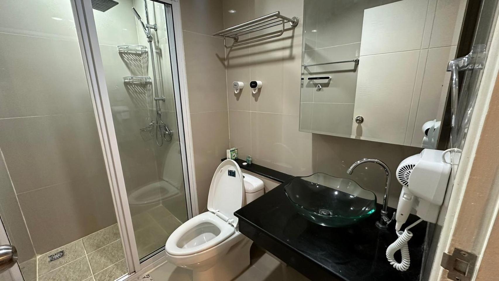 Jomtien Aparthotel Jomtien Beach