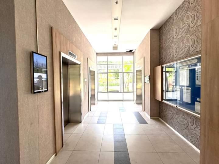 Apartment Beautiful Seaview 3rd Floor 1bedroom 29sqm *