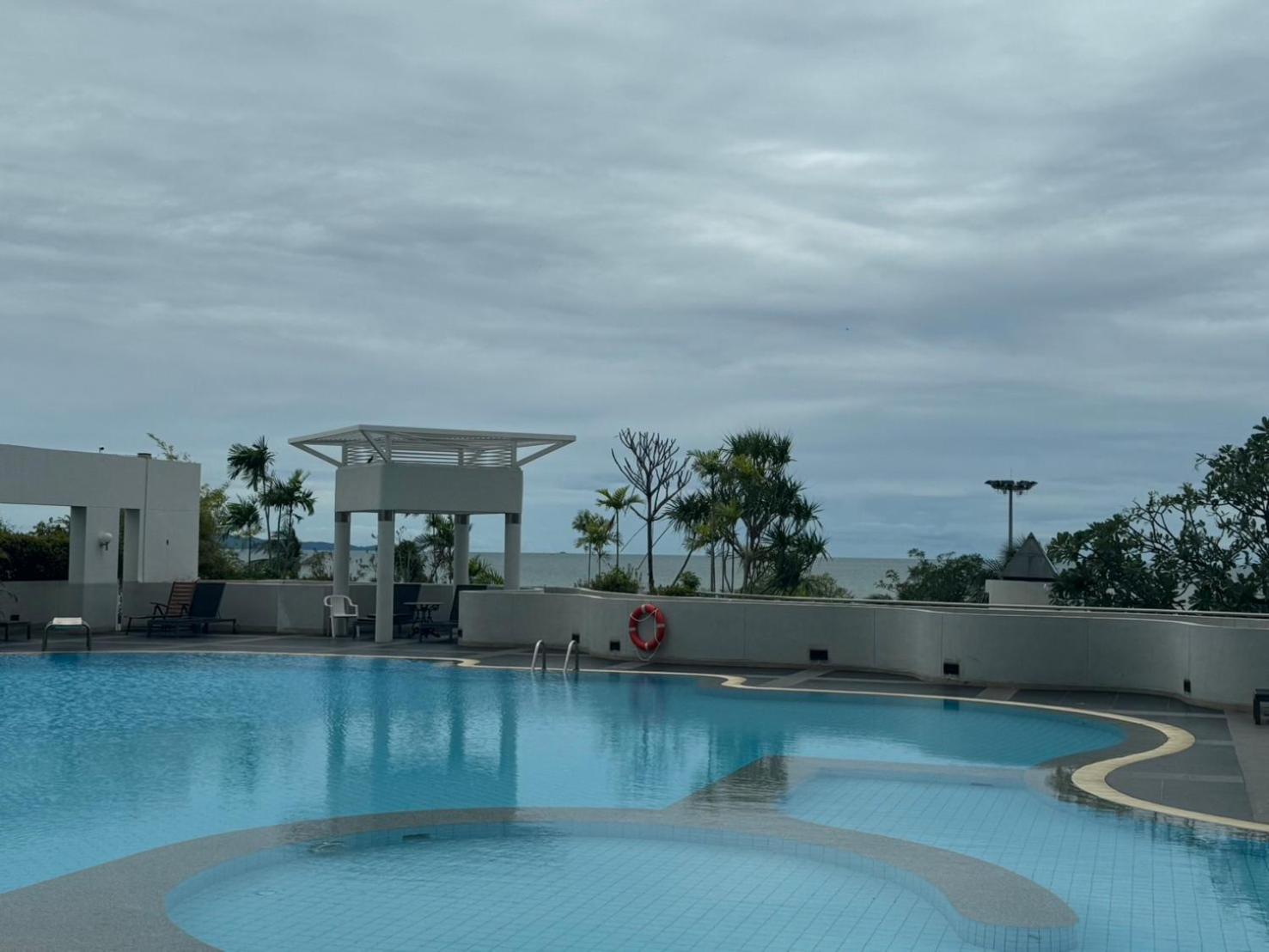 Beachfront