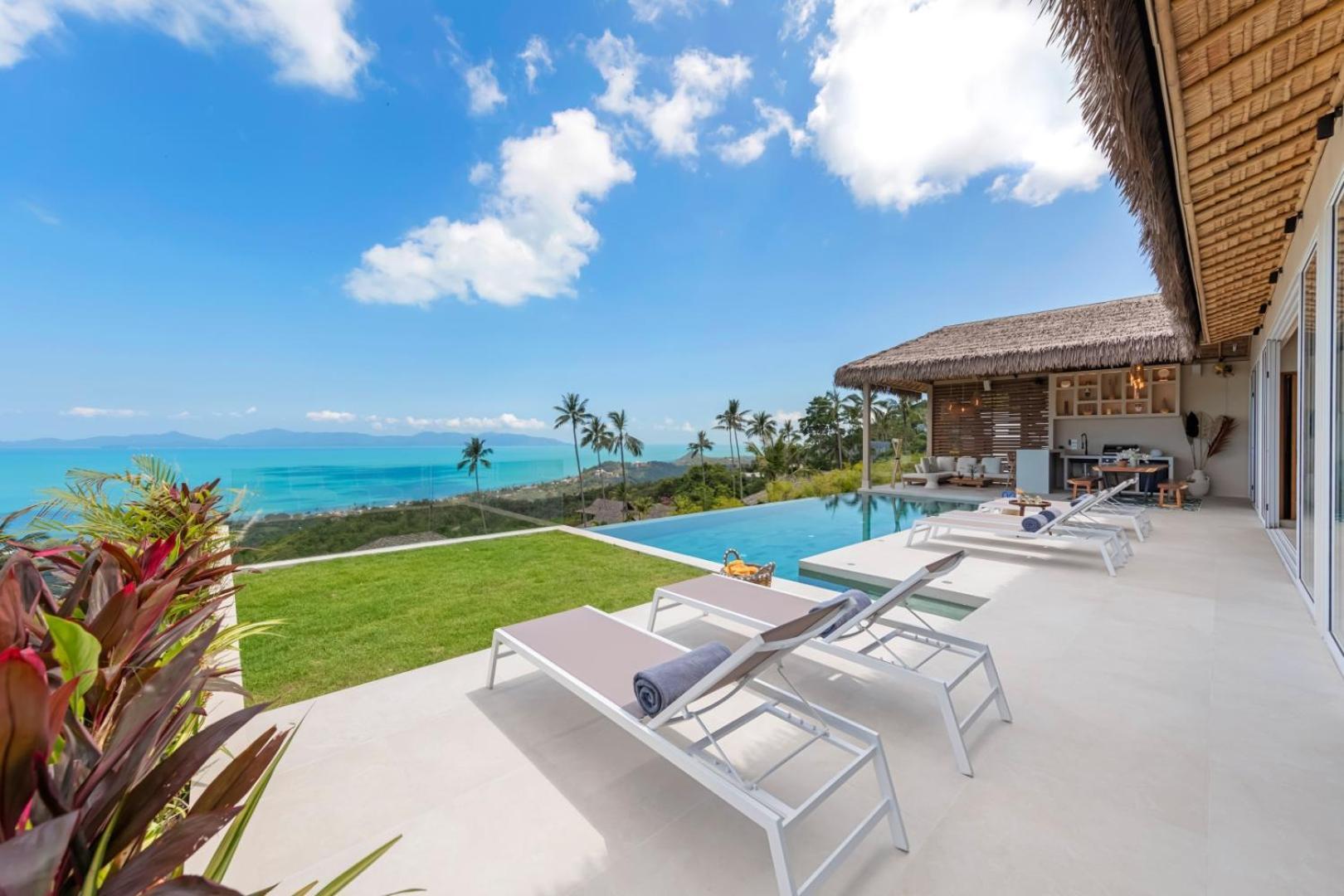 Seabreeze Haven Tropical * Mae Nam