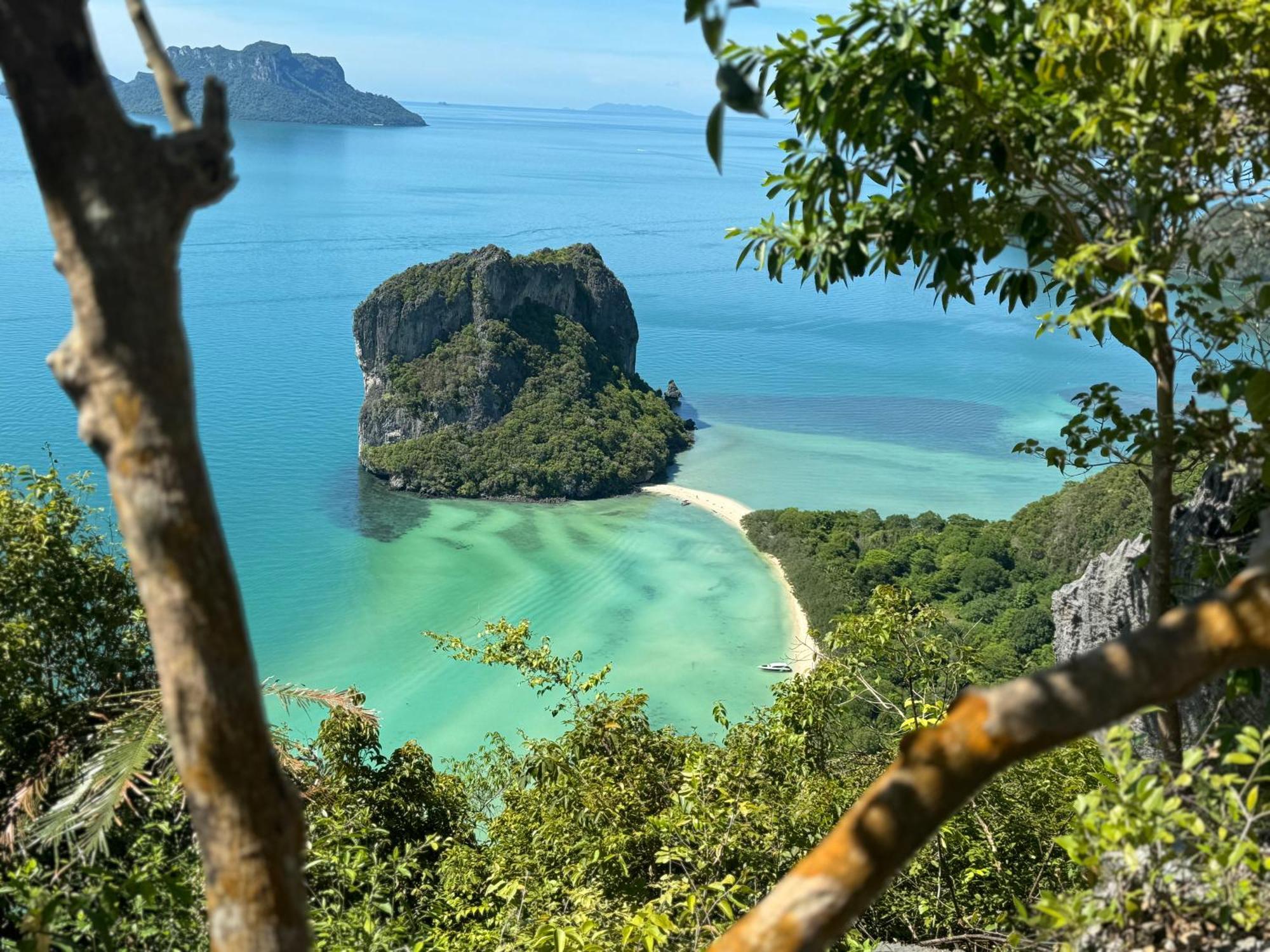 Angthong 3* Koh Phaluai