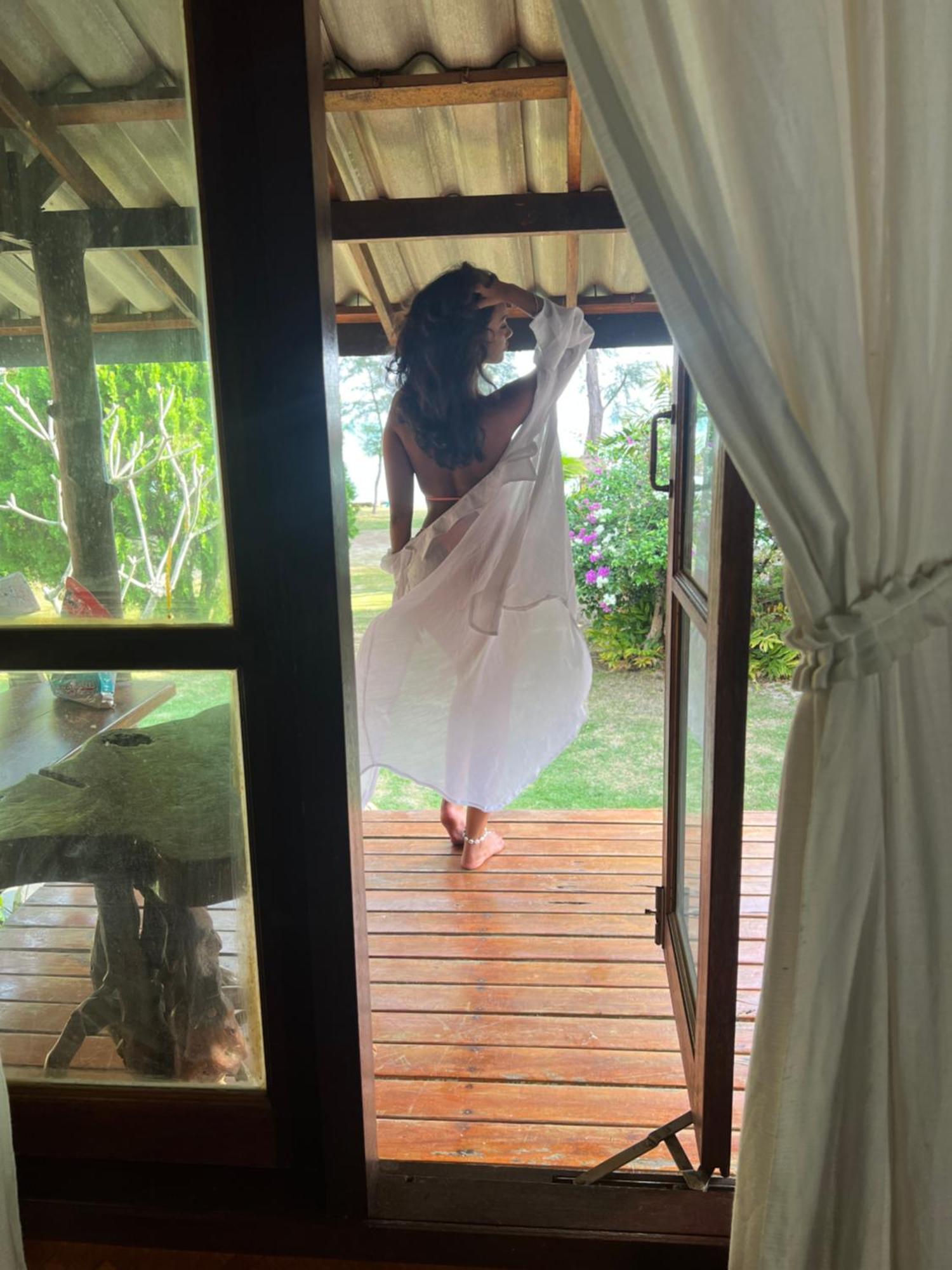 Angthong Hotel Koh Phaluai