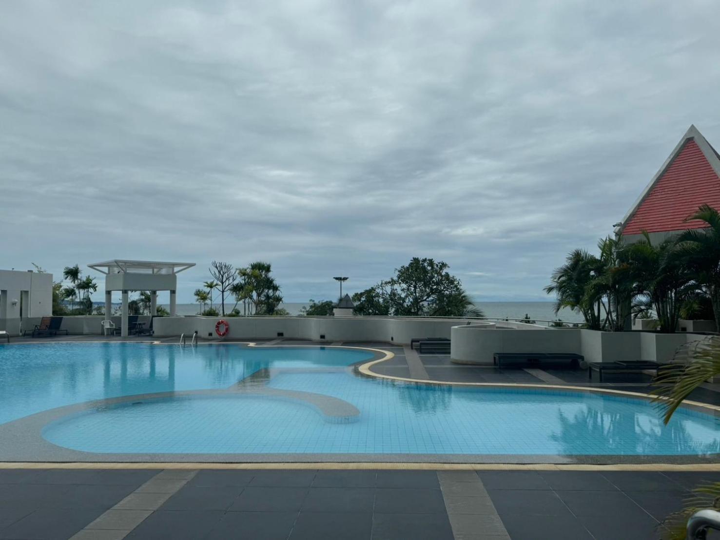 Beachfront
