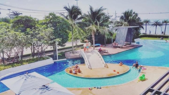 Seaview Apartment