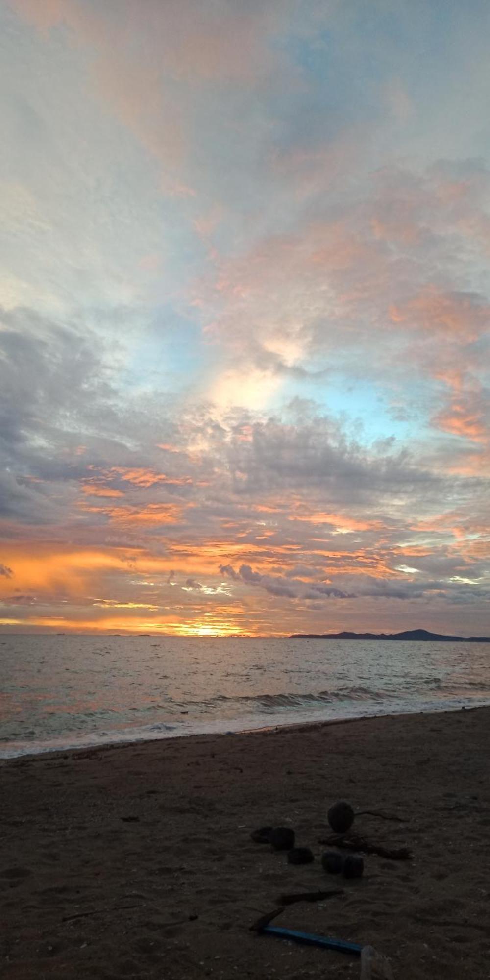Seaview Jomtien Beach