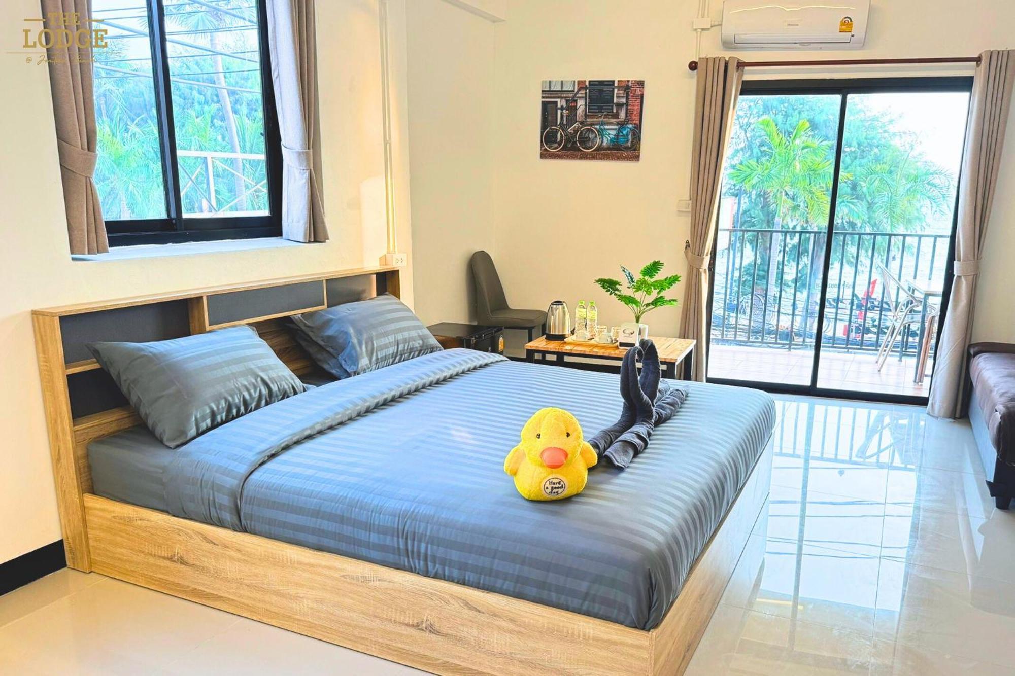 Hotel The 7