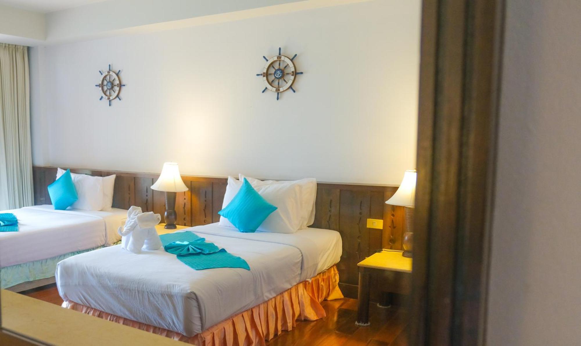 Hotel Smile Samui Front Chaweng (Koh Samui)