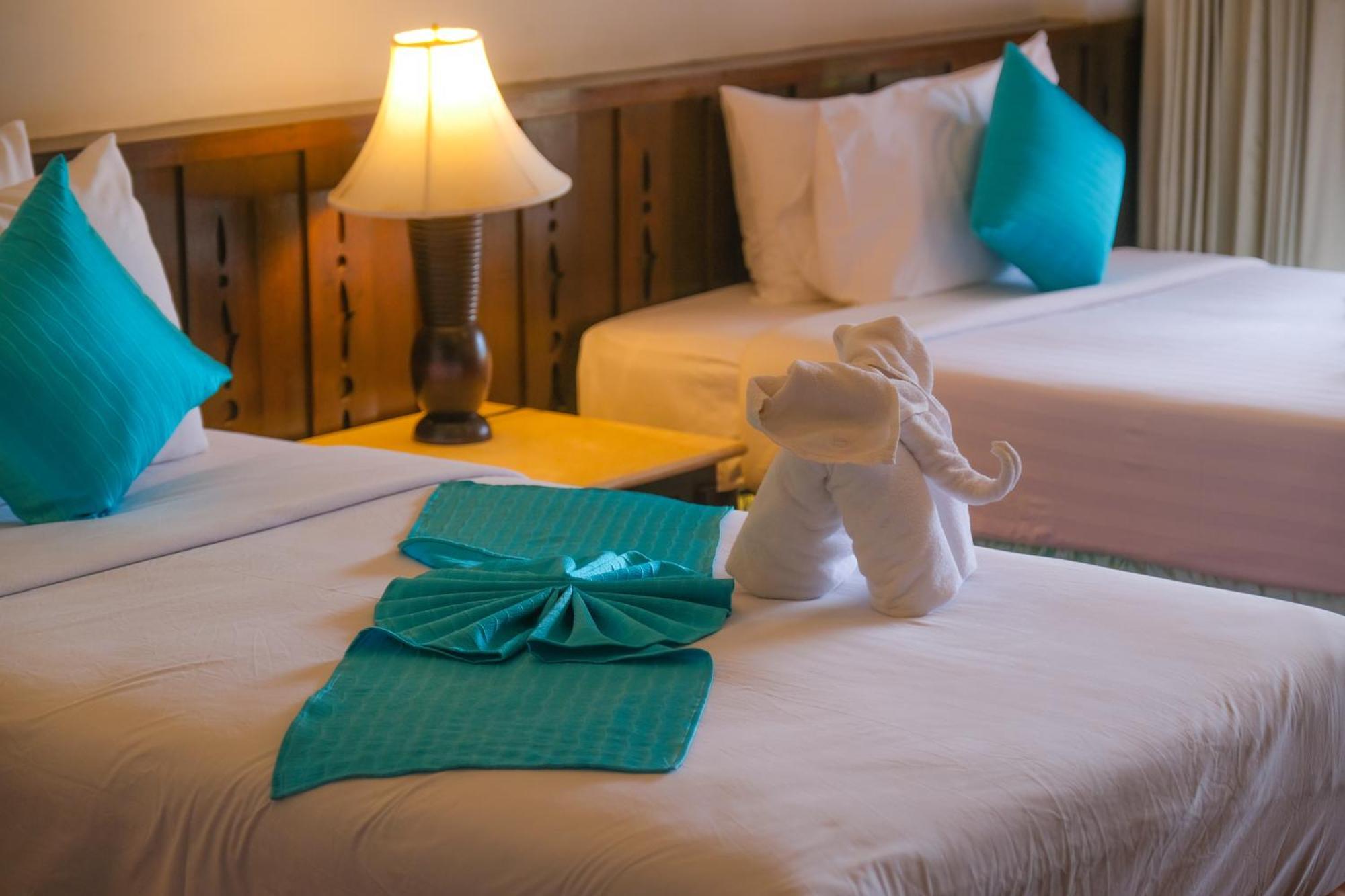 Smile Samui Front Hotel Chaweng (Koh Samui)