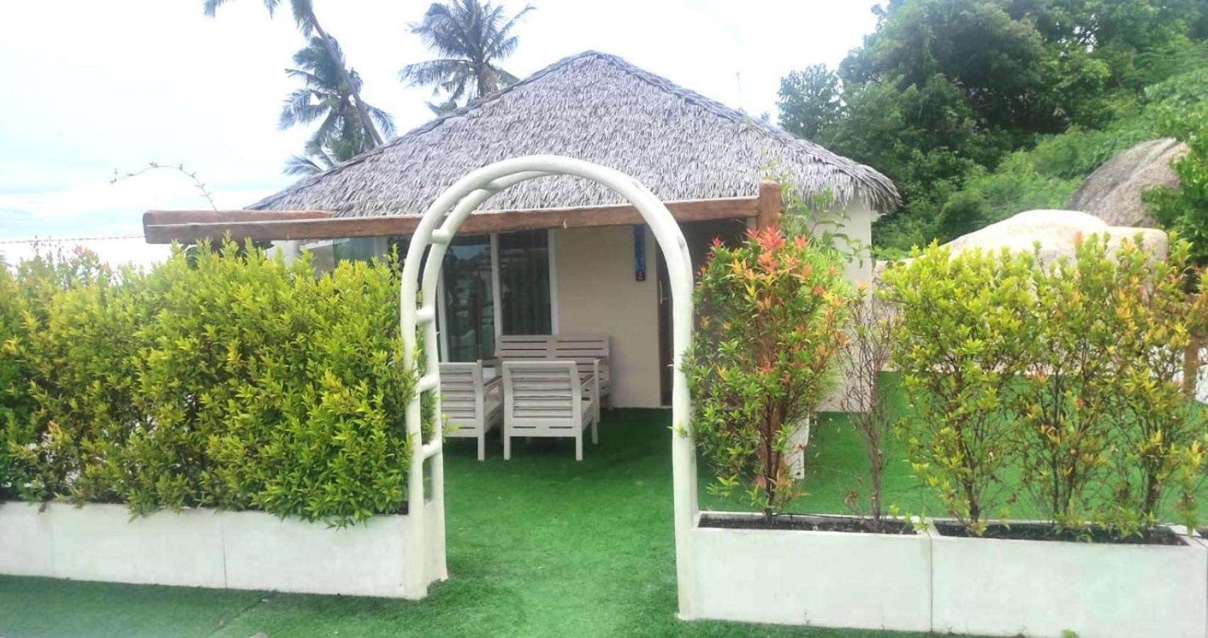 The Rock Samui Beachfront - Sha Resort