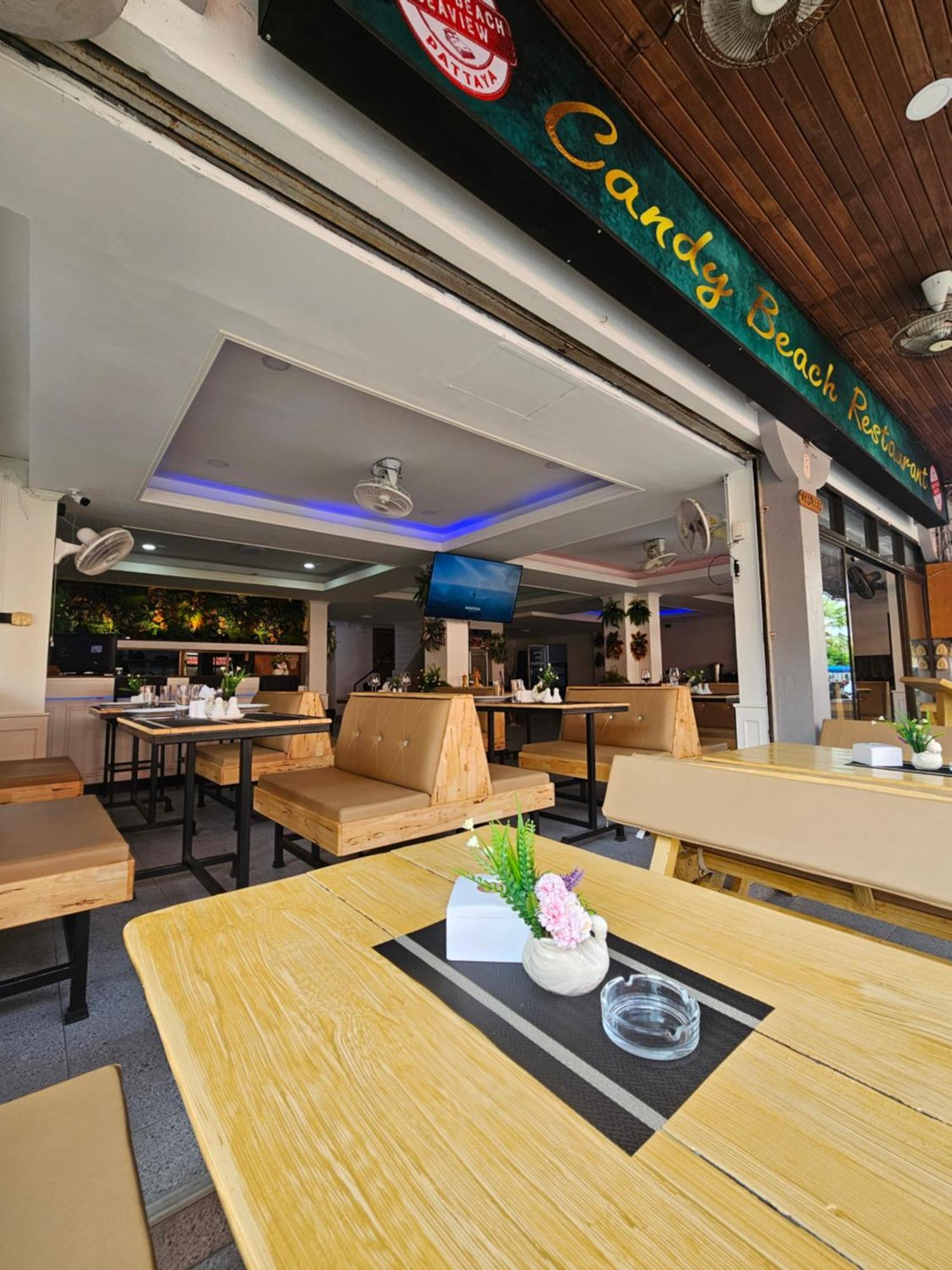Candy Seaview Hotel 3*