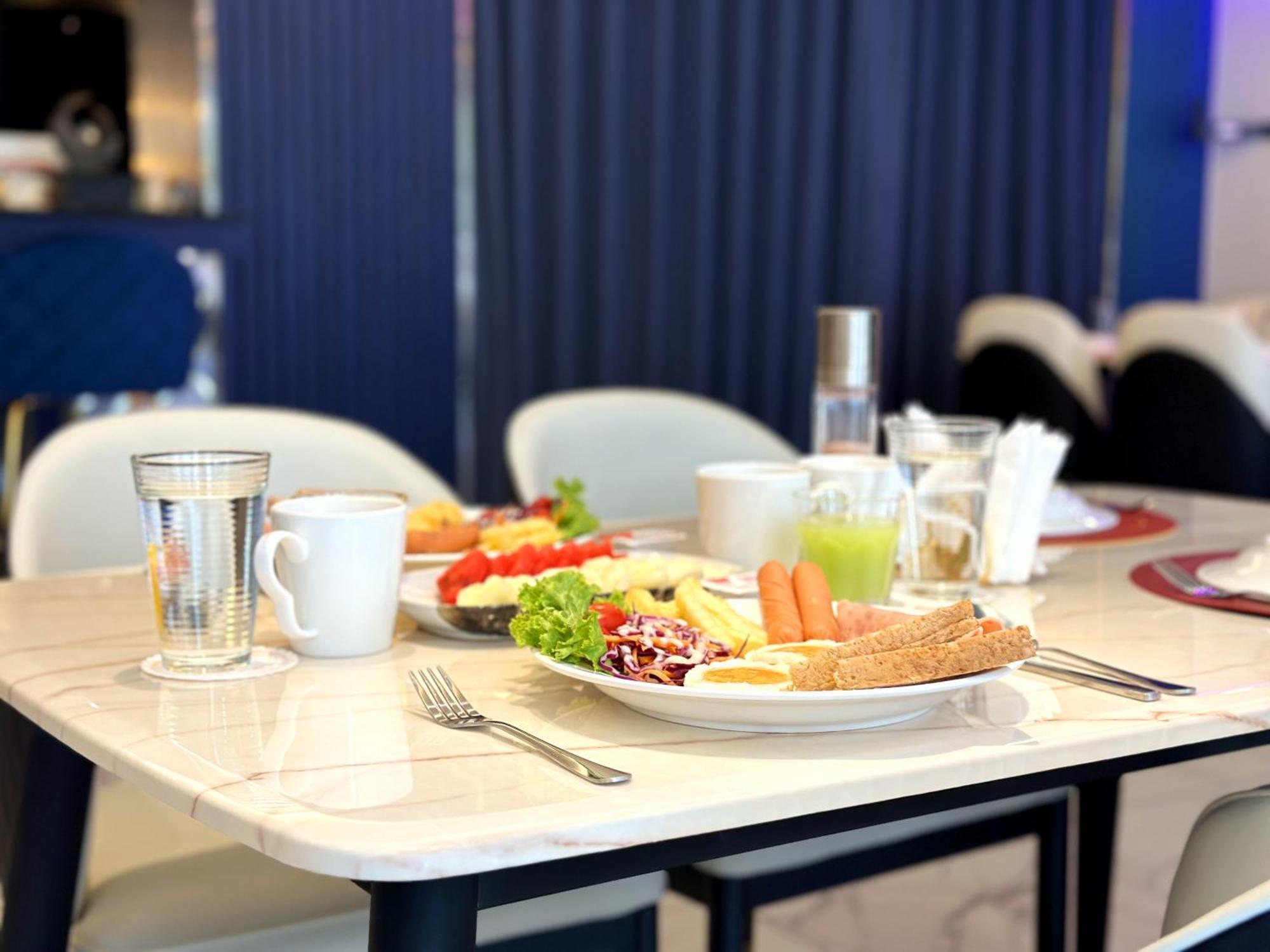 Sq Boutique Managed By The Ascott Limited 4* Banguecoque