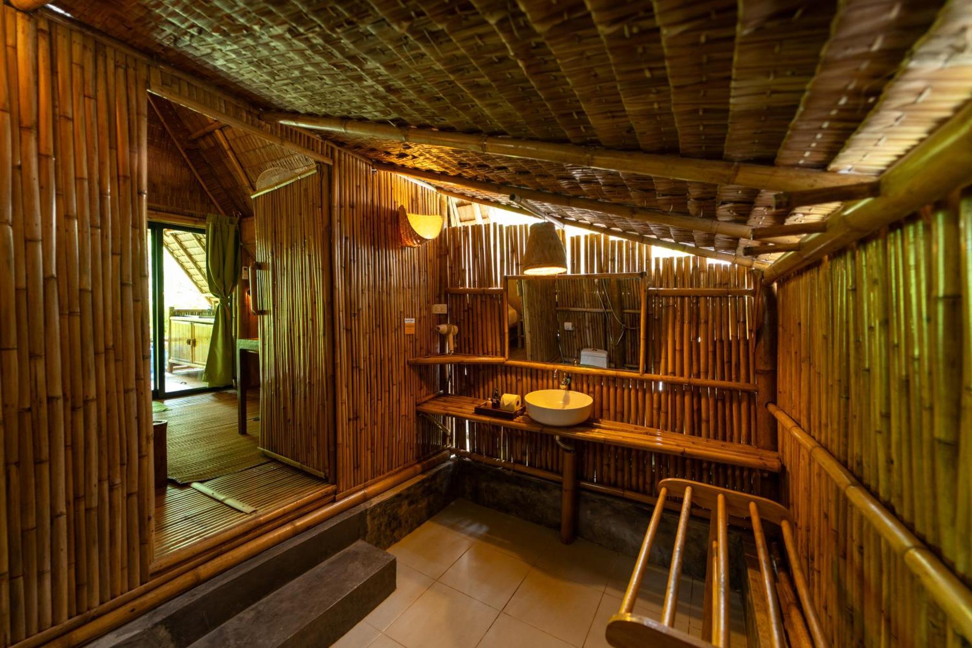 Bamboo Bay Eco