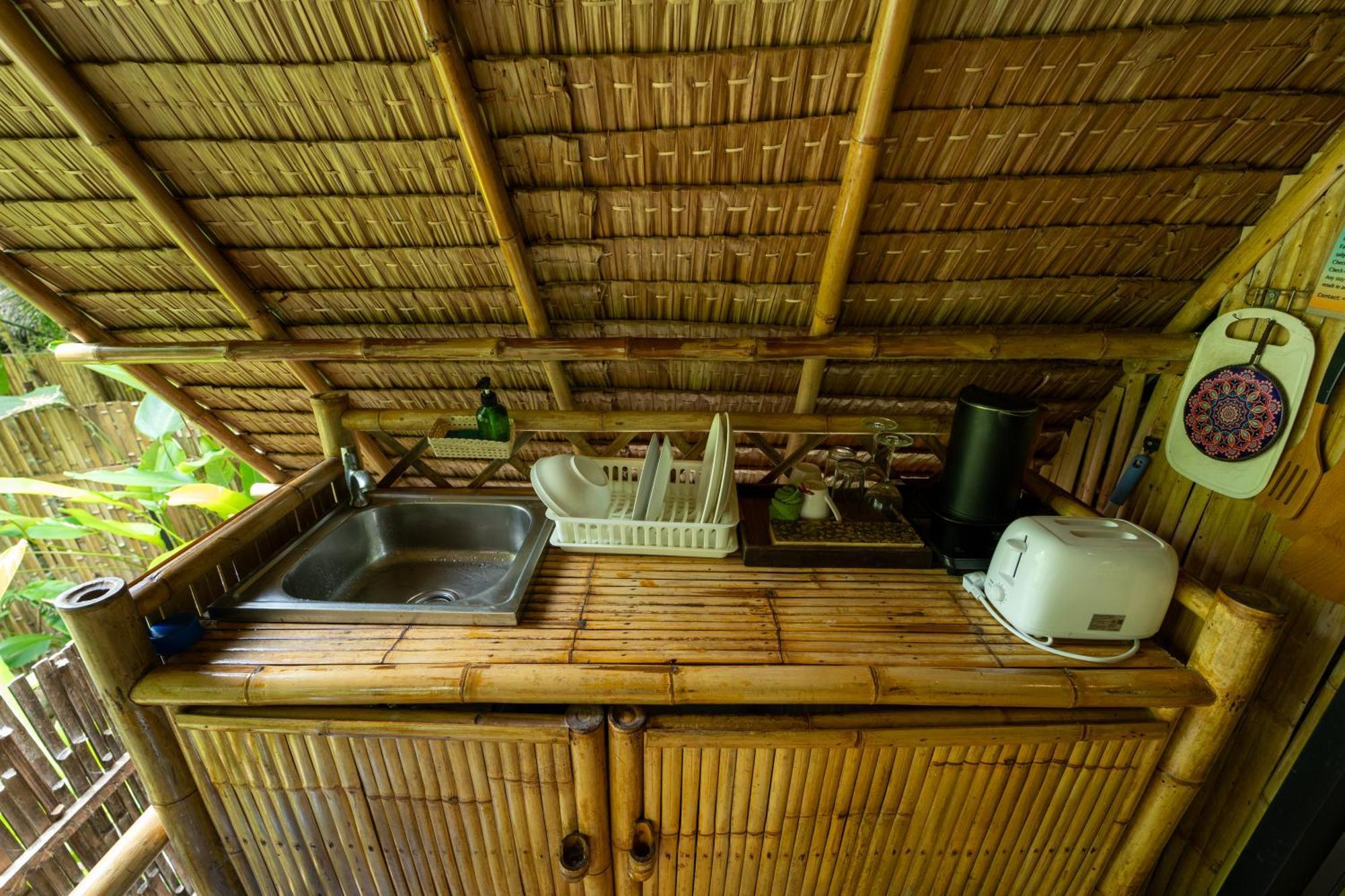 Bamboo Bay Eco