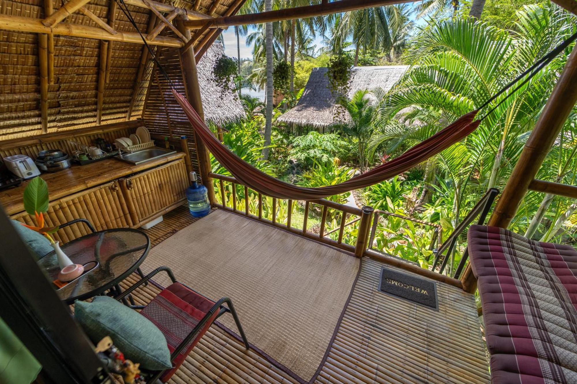 Bamboo Bay Eco *