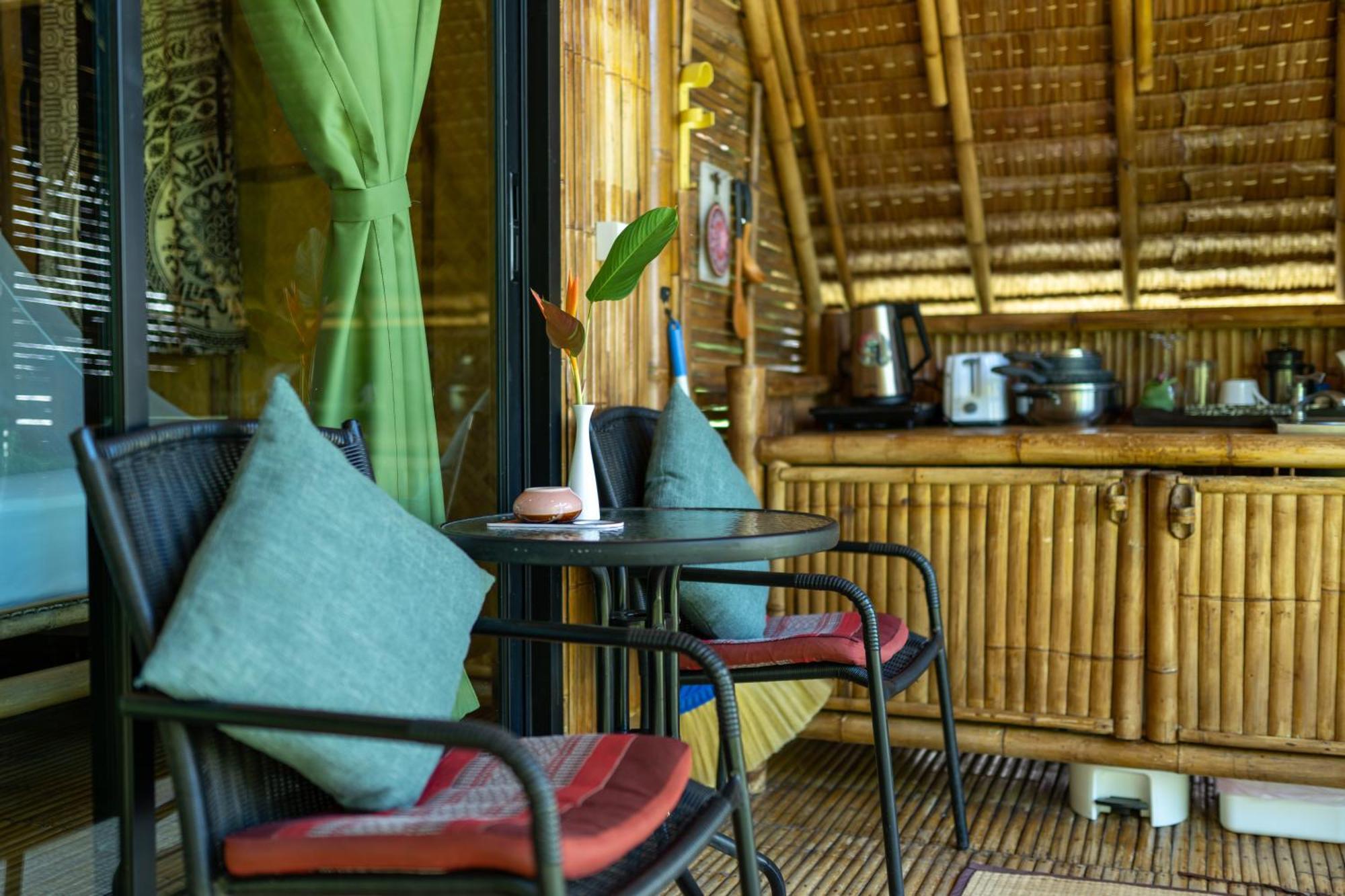 Bamboo Bay Eco