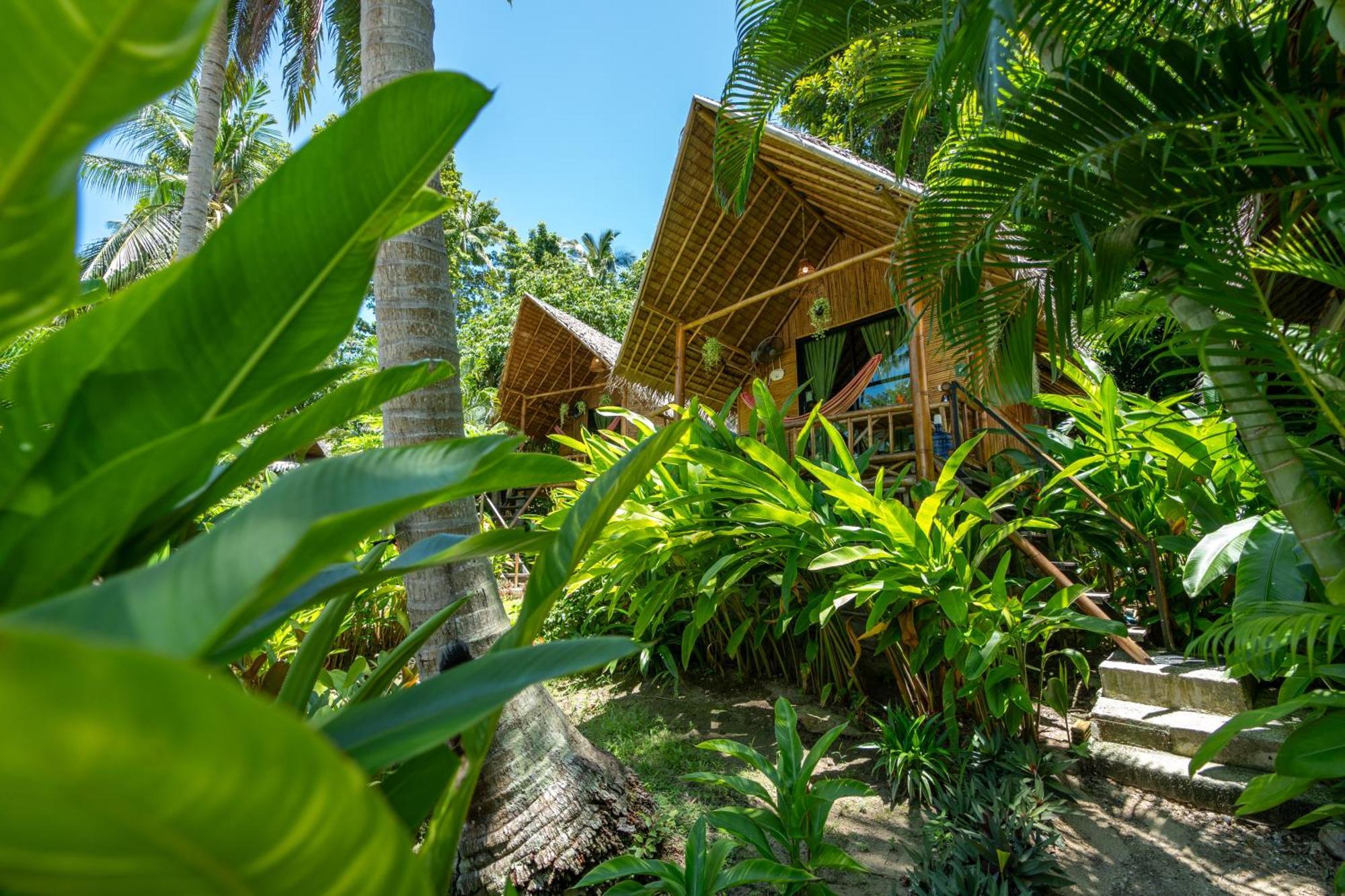 Bamboo Bay Eco