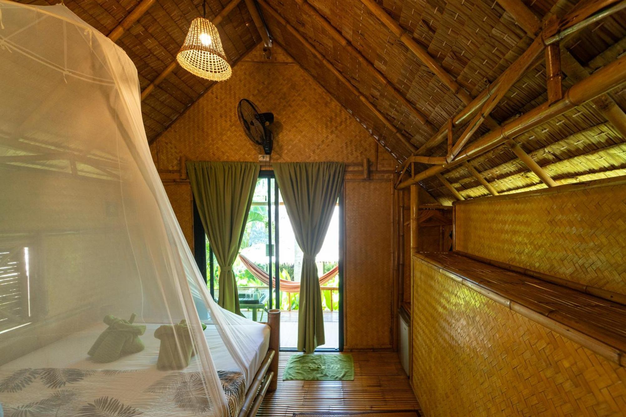 Bamboo Bay Eco *