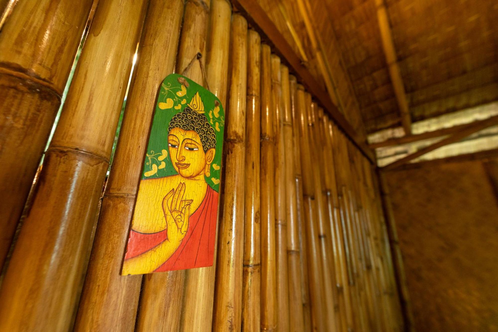 Bamboo Bay Eco Srithanu