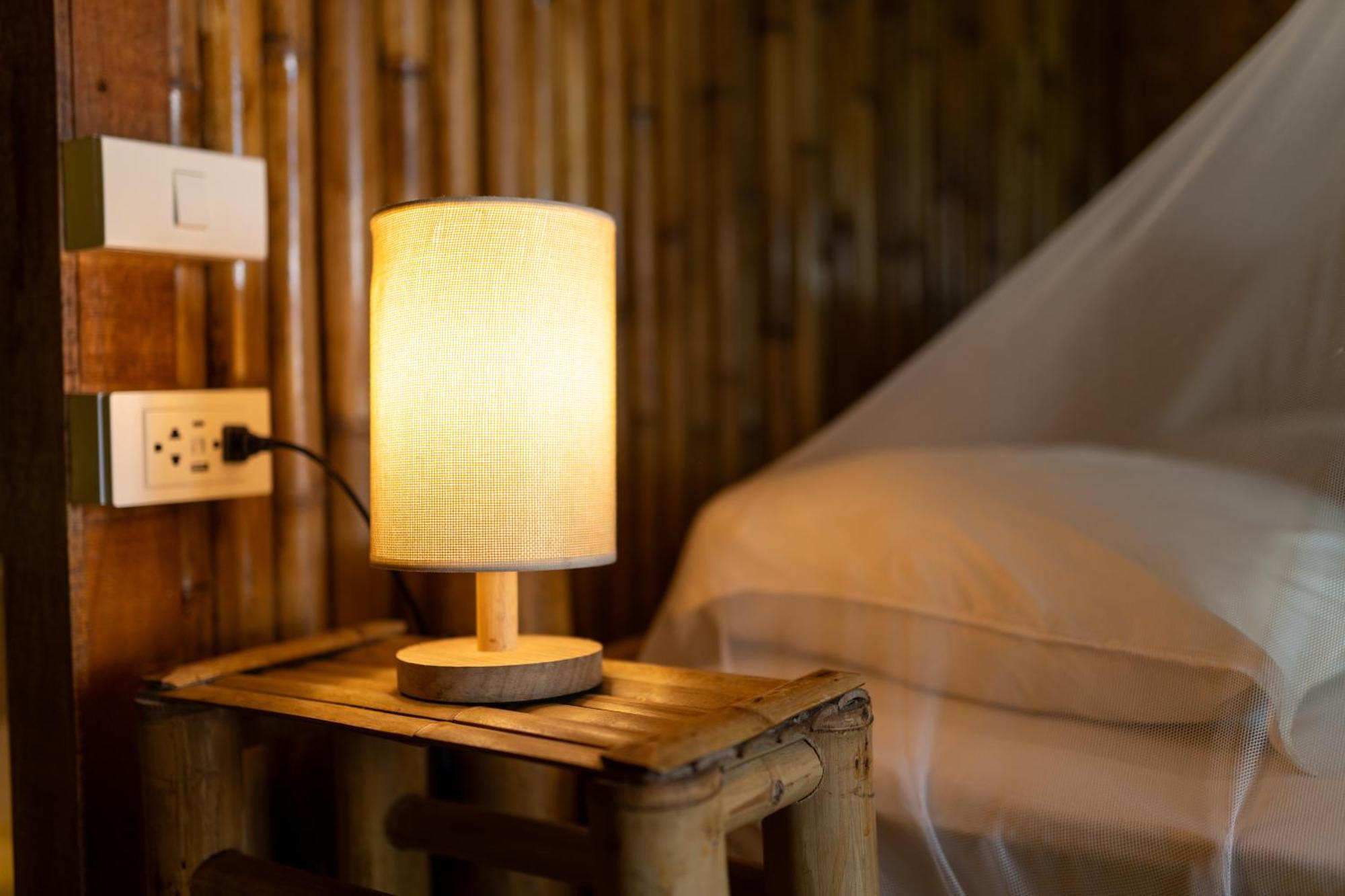 Chalet Bamboo Bay Eco