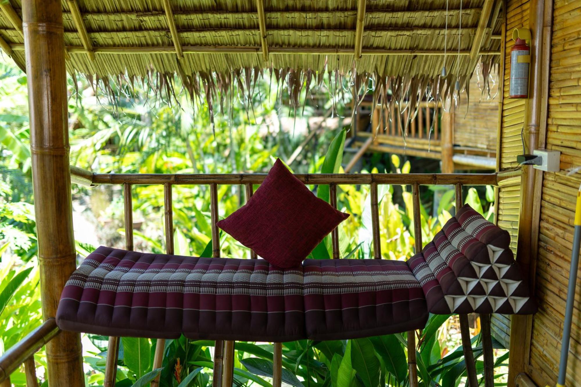 Bamboo Bay Eco