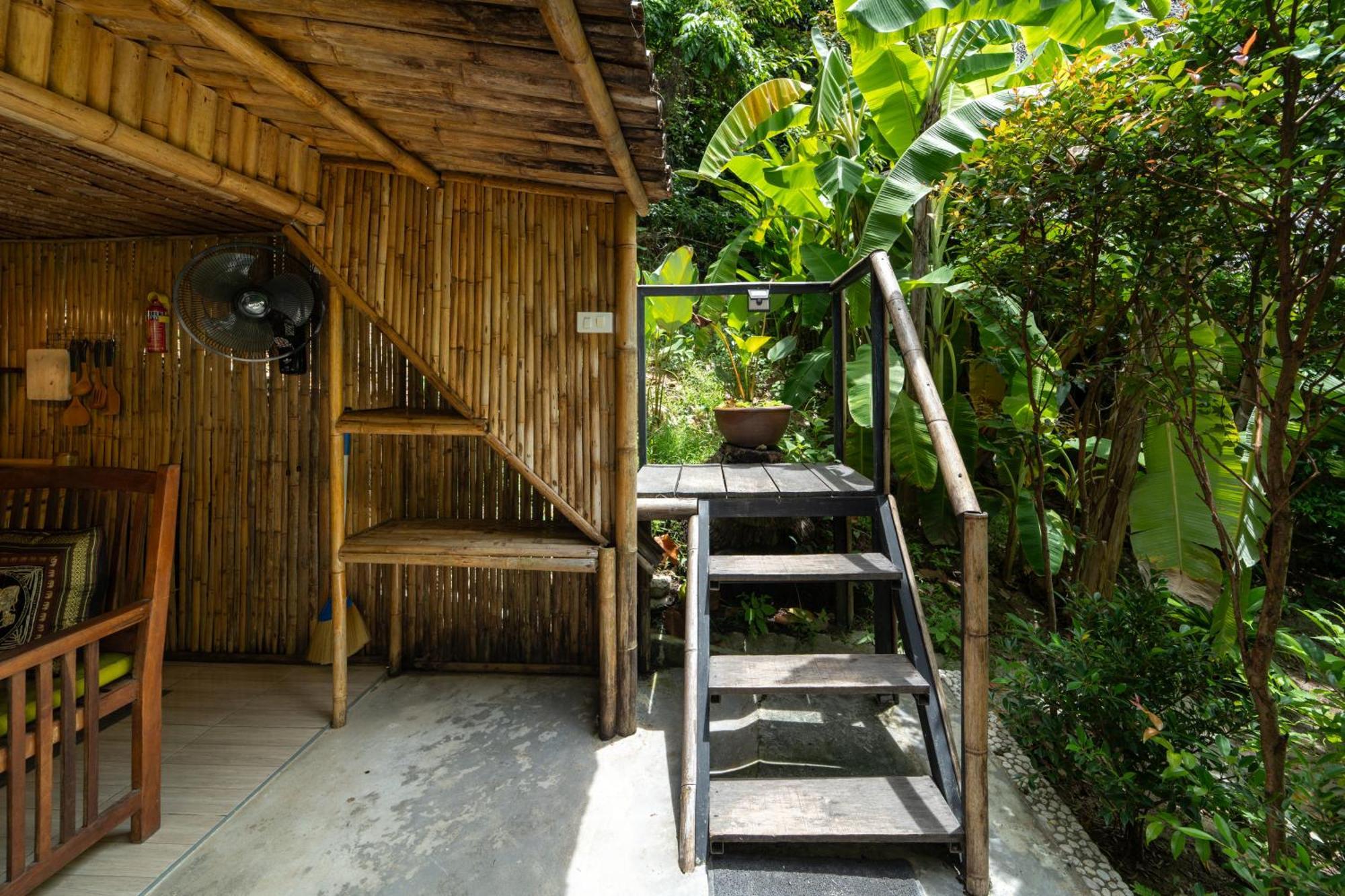 Bamboo Bay Eco