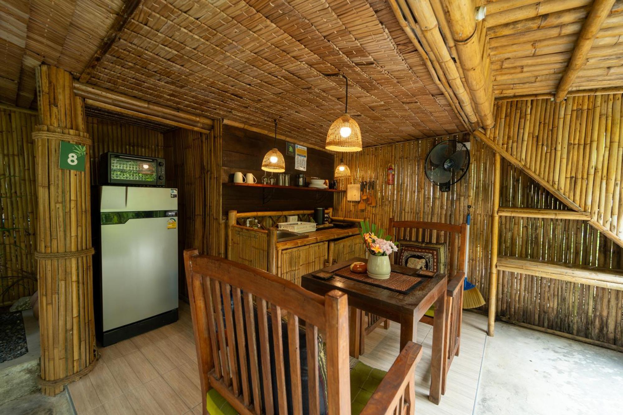 Bamboo Bay Eco