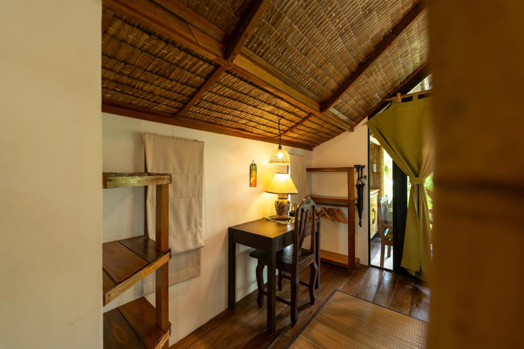 Bamboo Bay Eco Chalet