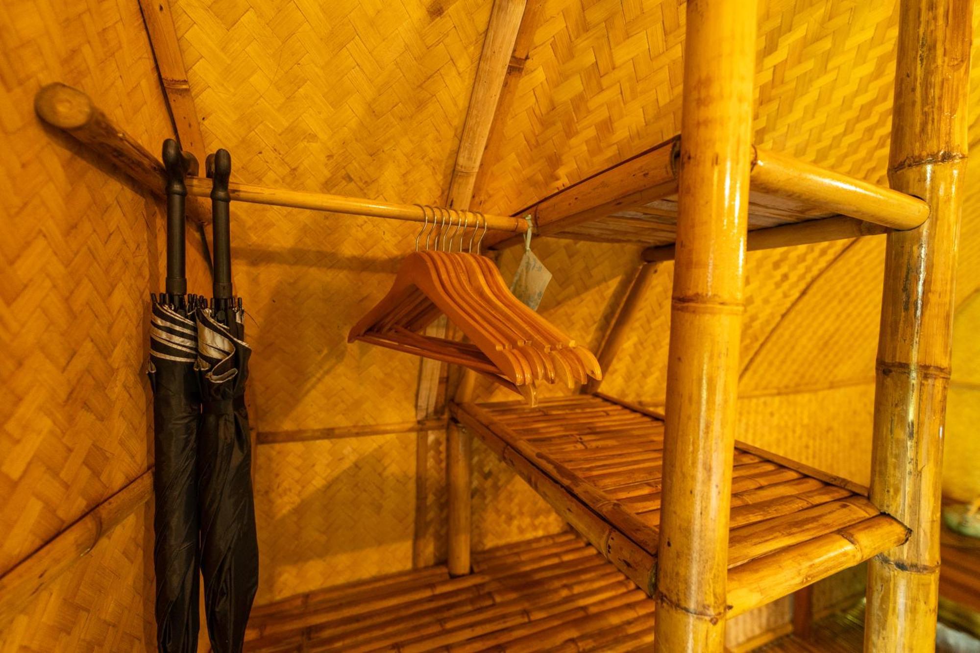 Bamboo Bay Eco