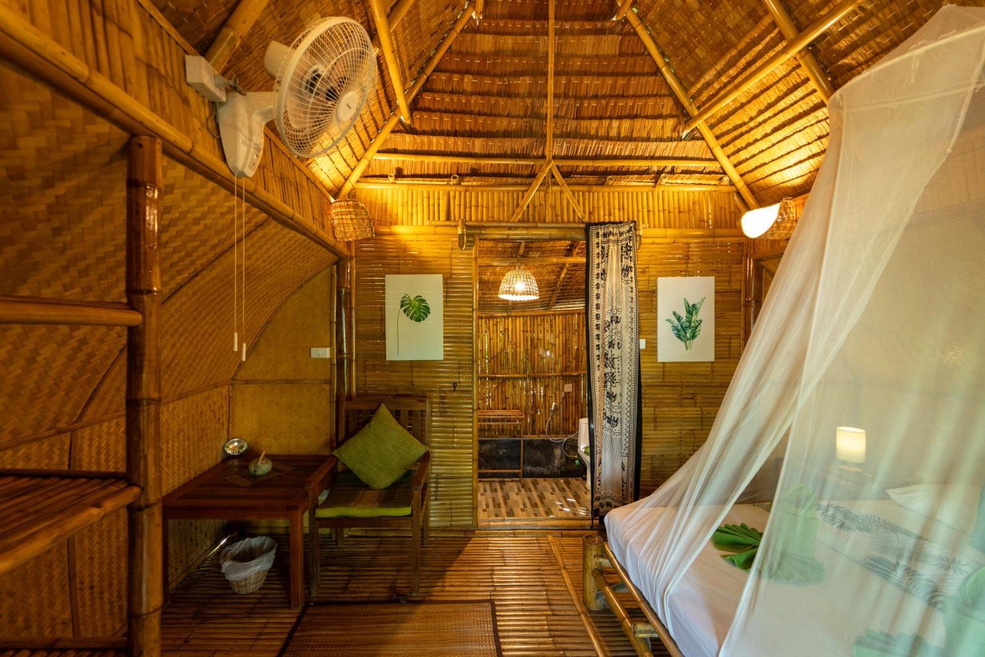 Bamboo Bay Eco Srithanu
